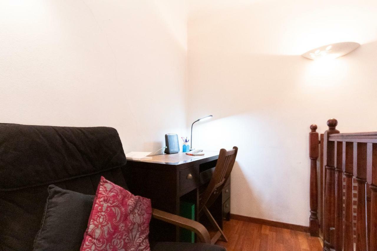 Studio Alzaia 54 Navigli Mediolan Zewnętrze zdjęcie