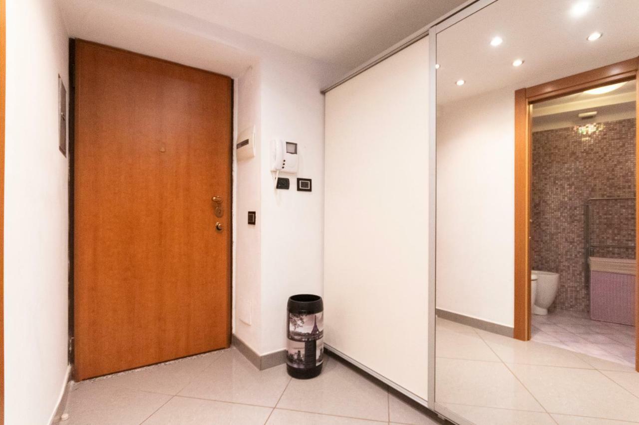Studio Alzaia 54 Navigli Mediolan Zewnętrze zdjęcie
