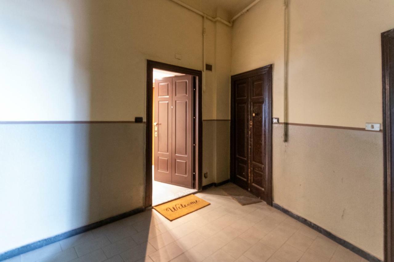 Studio Alzaia 54 Navigli Mediolan Zewnętrze zdjęcie